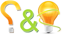 Сборник ответов и комментариев на самые популярные запросы пользователей сети интернет